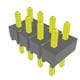 Samtec HTSW-104-05-G-D