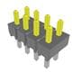 Samtec HTSW-104-05-L-D