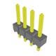 Samtec HTSW-104-07-G-S