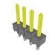 Samtec HTSW-104-07-S-S