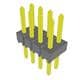 Samtec HTSW-104-08-G-D
