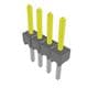 Samtec HTSW-104-08-S-S
