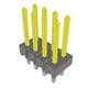Samtec HTSW-104-14-L-D