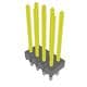 Samtec HTSW-104-15-L-D