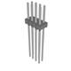 Samtec HTSW-104-29-T-D