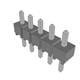 Samtec HTSW-105-05-T-S