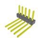 Samtec HTSW-105-10-G-S-RA