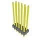 Samtec HTSW-105-18-G-D-LL