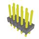 Samtec HTSW-105-24-G-D