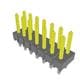 Samtec HTSW-107-07-S-D