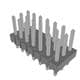 Samtec HTSW-107-07-T-T