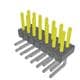 Samtec HTSW-107-08-L-D-RA