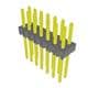 Samtec HTSW-107-09-G-D