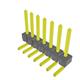 Samtec HTSW-107-25-G-S-RA
