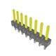 Samtec HTSW-108-07-S-S