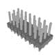 Samtec HTSW-108-07-T-T