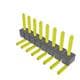 Samtec HTSW-108-08-G-S-RA