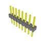Samtec HTSW-108-08-G-S