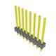 Samtec HTSW-108-15-G-S-LL