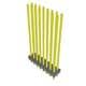 Samtec HTSW-108-21-G-D