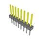 Samtec HTSW-108-25-F-S