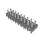 Samtec HTSW-109-06-T-D