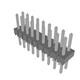 Samtec HTSW-109-08-T-D
