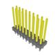 Samtec HTSW-109-15-S-D-LL