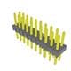 Samtec HTSW-110-08-G-D