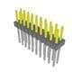 Samtec HTSW-110-09-F-D