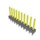 Samtec HTSW-110-14-S-S