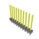 Samtec HTSW-110-15-S-S