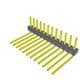Samtec HTSW-112-11-G-S-RA
