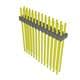 Samtec HTSW-113-27-G-D