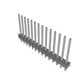 Samtec HTSW-114-15-T-S