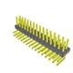 Samtec HTSW-115-08-G-D-RA