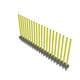 Samtec HTSW-120-19-L-S