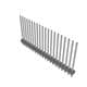Samtec HTSW-120-19-T-S