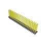 Samtec HTSW-123-15-L-D