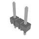 Samtec HTSW-202-07-T-S