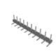 Samtec HTSW-210-08-T-S-RA
