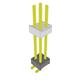 Samtec HW-02-12-G-D-710-SM