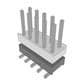 Samtec HW-05-15-T-D-300-SM