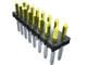 Samtec MTLW-102-07-SM-D-260