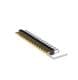 Samtec MTSW-102-10-G-S-315-RA