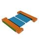 Samtec SEAC-050-04-40.0-TU-TU