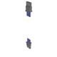 Samtec SFSS-05-28C-G-07.00-D-NDS