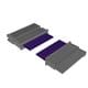 Samtec TFSS-16-28-H-10.00-T-NDS
