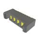 Samtec UPS-04-07.0-01-L-V-FR