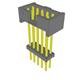 Samtec ZLTMM-105-71-F-D-620